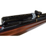 Пневматическая винтовка HATSAN AT44X-10 WOOD 4,5 мм (дерево, 7,5 Дж) AT44X-10PCP Wood