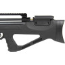 Пневматическая винтовка HATSAN FLASHPUP QE 55 5.5 мм (пластик, 3 Дж) 00184860